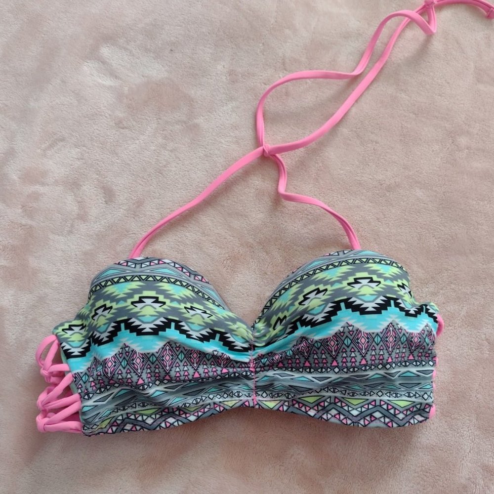 bikini top